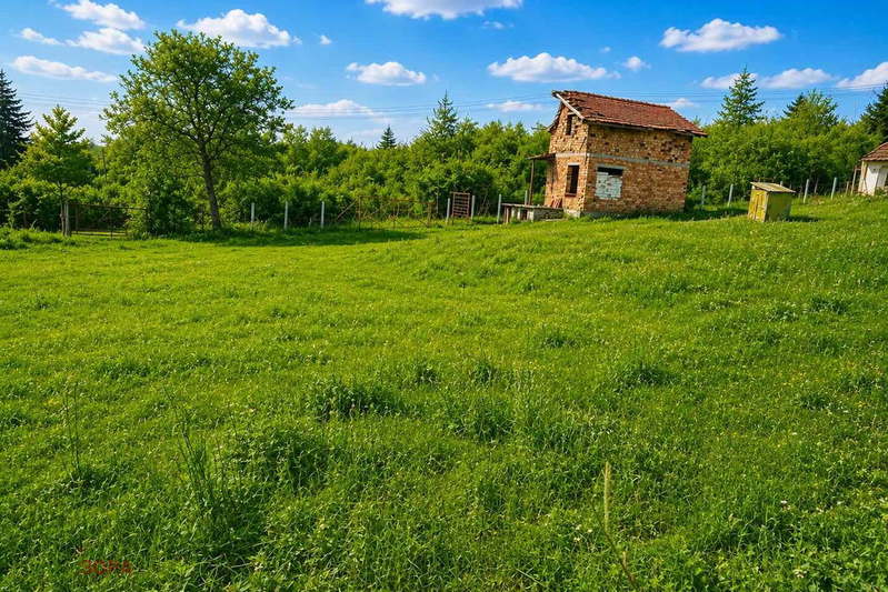 House in Vraca, Studentski Grad