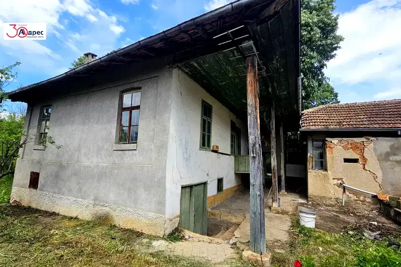 House in Oblast Veliko Tyrnovo, Zlatarica
