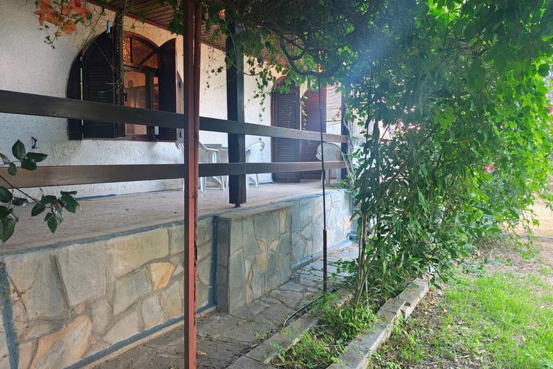 House in Солун