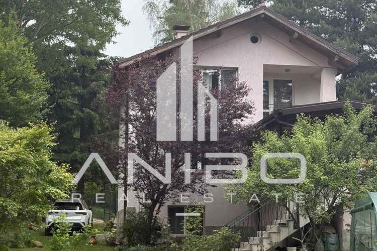 House in област София, в.з.Ярема