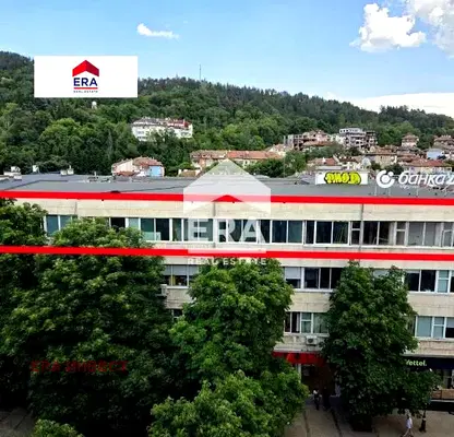Photo 3 — Office in Благоев, Идеален център