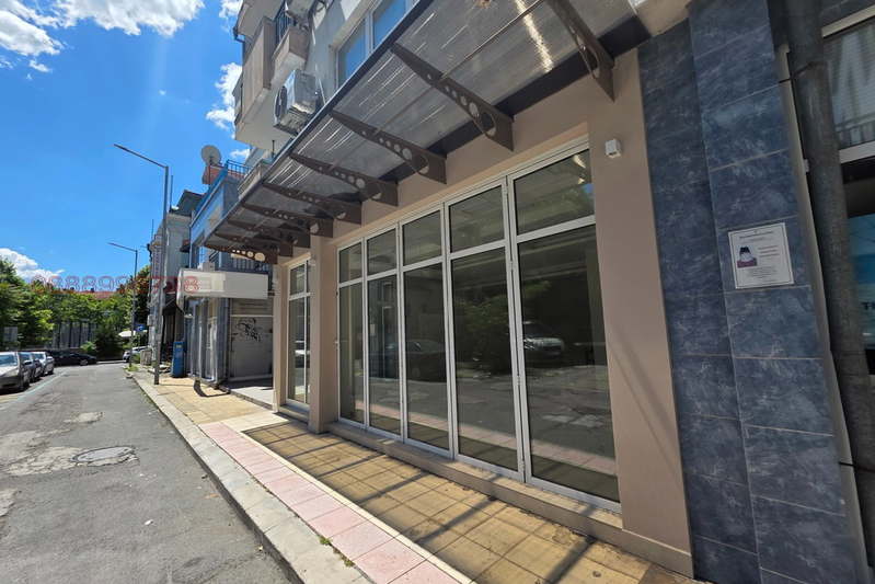 Office in Burgas, Pristanishte Burgas