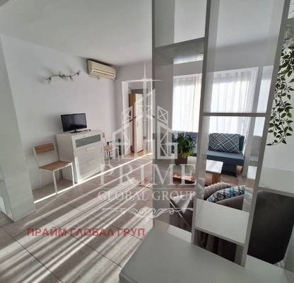 Снимка 3 — Офис в Бургас, Сарафово