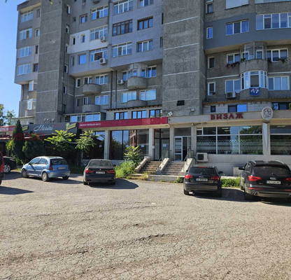 Снимка 2 — Офис в Добрич, Добротица - Варненска