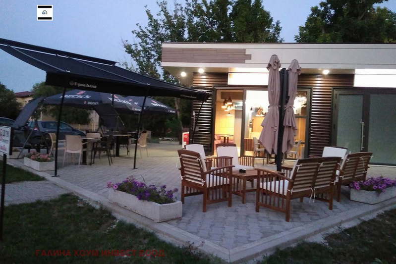 Office in Oblast Pleven, Dolna Mitropoliya