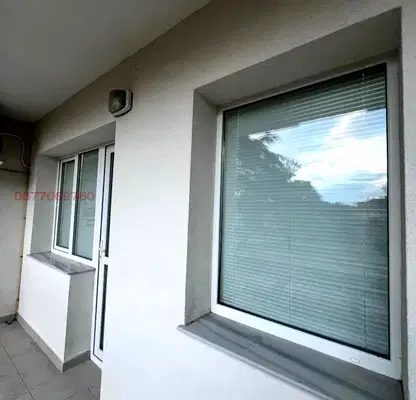 Photo 2 — Office in Kyrdjali, Baikal