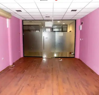 Photo 2 — Office in Kyrdjali, Centyr