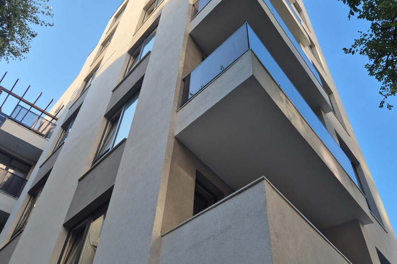 Office in Pleven, Shirok Centyr
