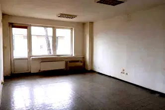 Офис в Пловдив, Център
