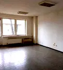 Офис в Пловдив, Център