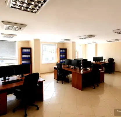 Photo 2 — Office in Plovdiv, Centyr