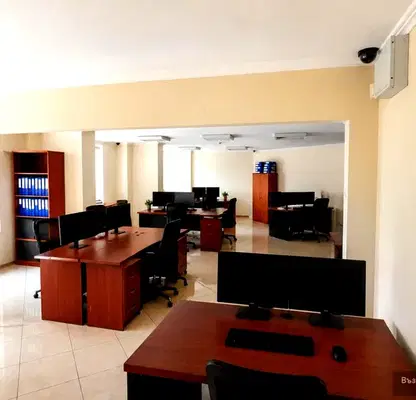 Photo 3 — Office in Plovdiv, Centyr