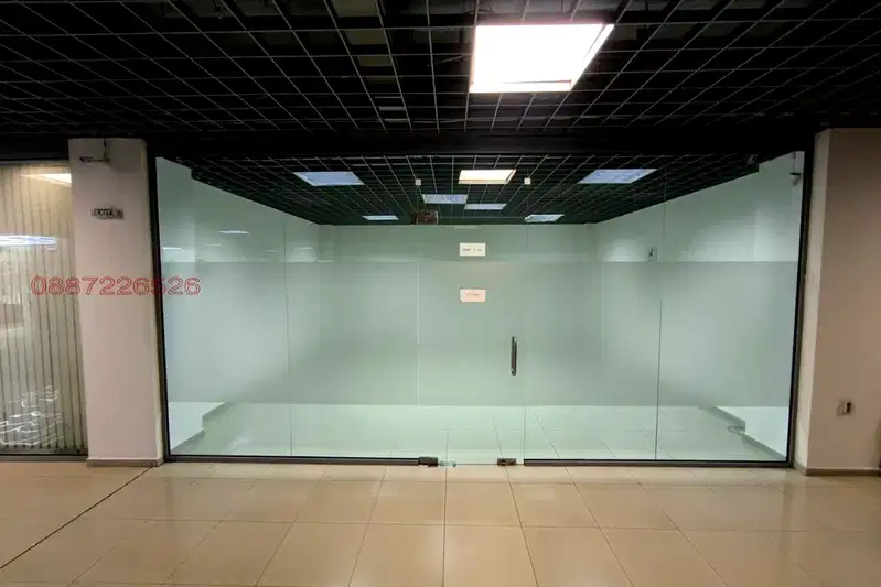 Office in Plovdiv, Centyr