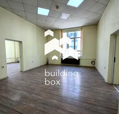 Photo 4 — Office in Plovdiv, Centyr