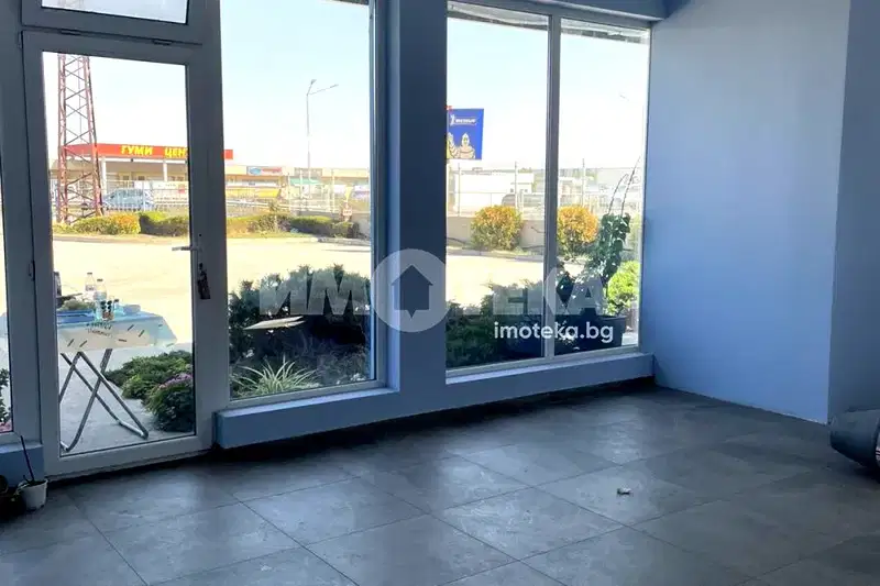 Office in Plovdiv, Industrialna Zona - Yug