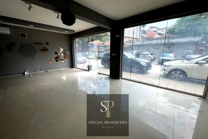Office in Plovdiv, Kamenica 2