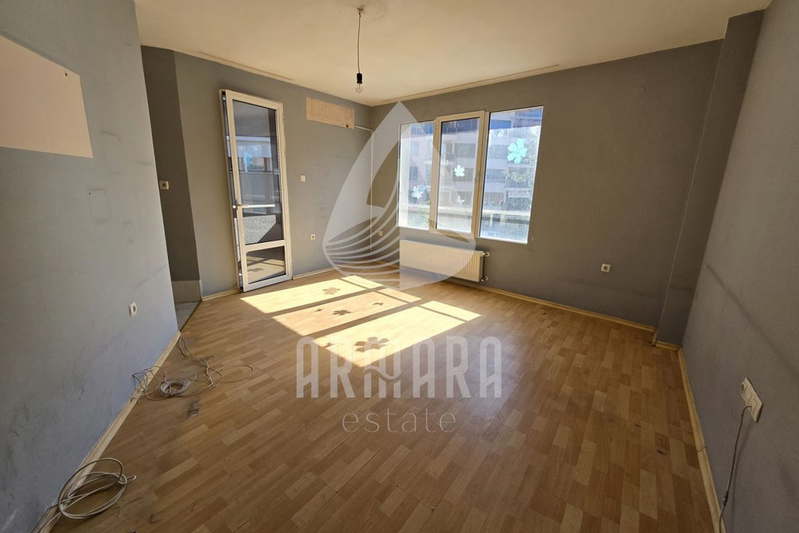 Office in Plovdiv, Kyrshiyaka
