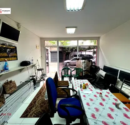 Photo 2 — Office in Plovdiv, Kyuchuk Parij