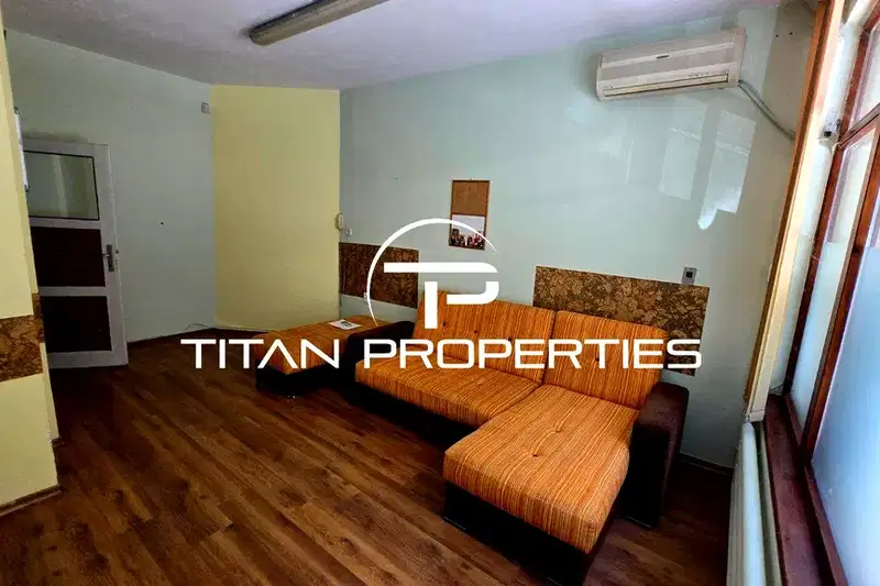 Office in Plovdiv, Marasha