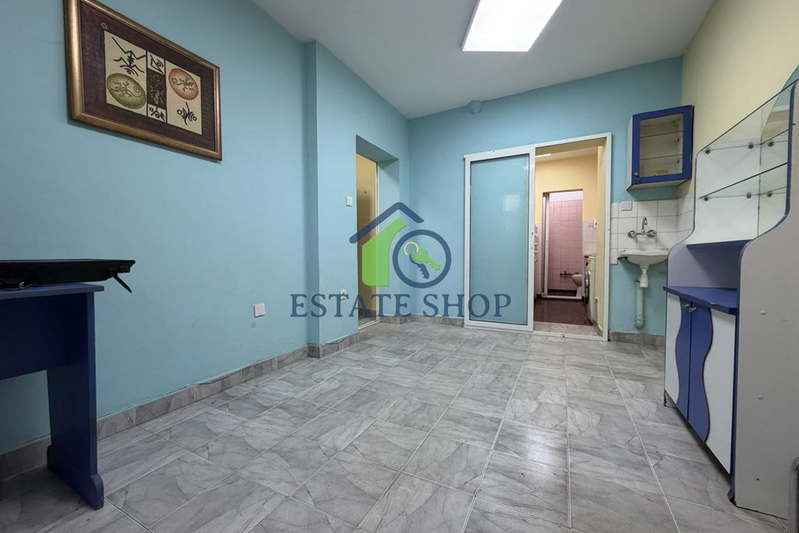 Office in Plovdiv, Mladejki Hylm