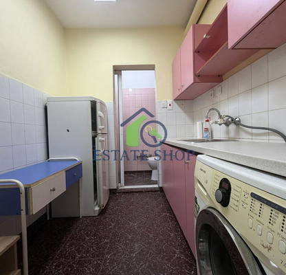 Photo 4 — Office in Plovdiv, Mladejki Hylm