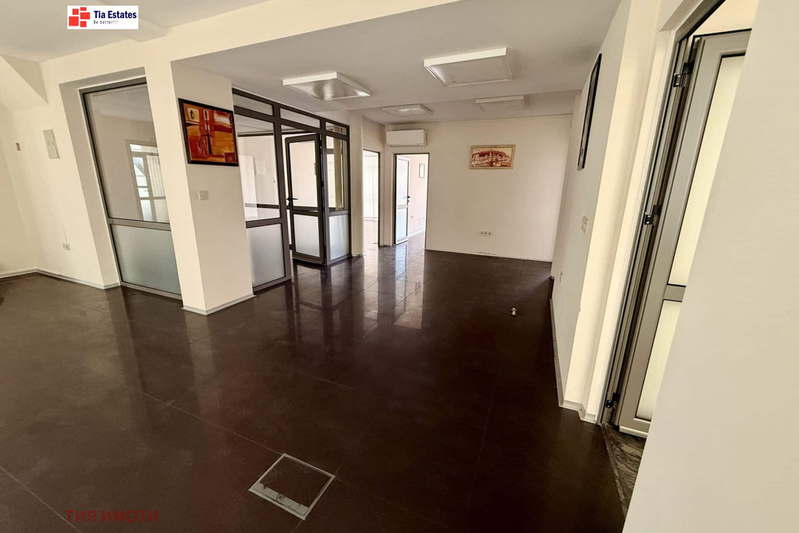 Office in Plovdiv, Stochna Gara