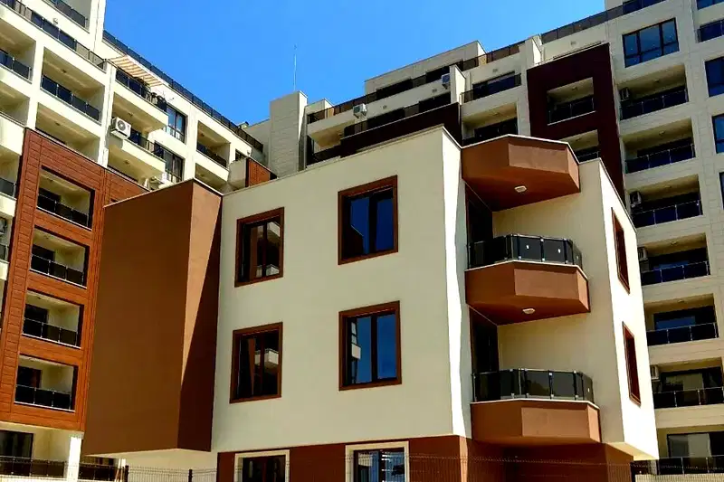 Office in Plovdiv, Trakiya