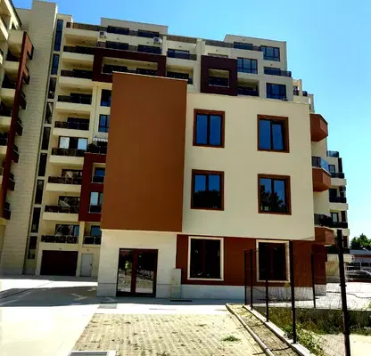 Photo 2 — Office in Plovdiv, Trakiya