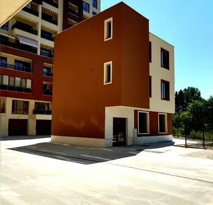 Photo 3 — Office in Plovdiv, Trakiya