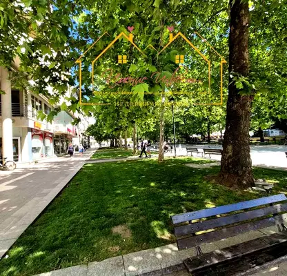Photo 2 — Office in Ruse, Centyr