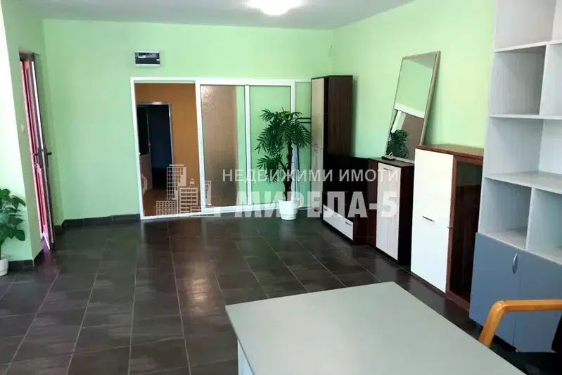Офис в Русе, Ялта