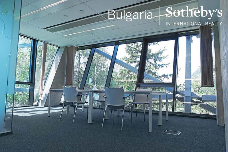 Office in Sofiya, 7-Mi 11-Ti Kilometyr