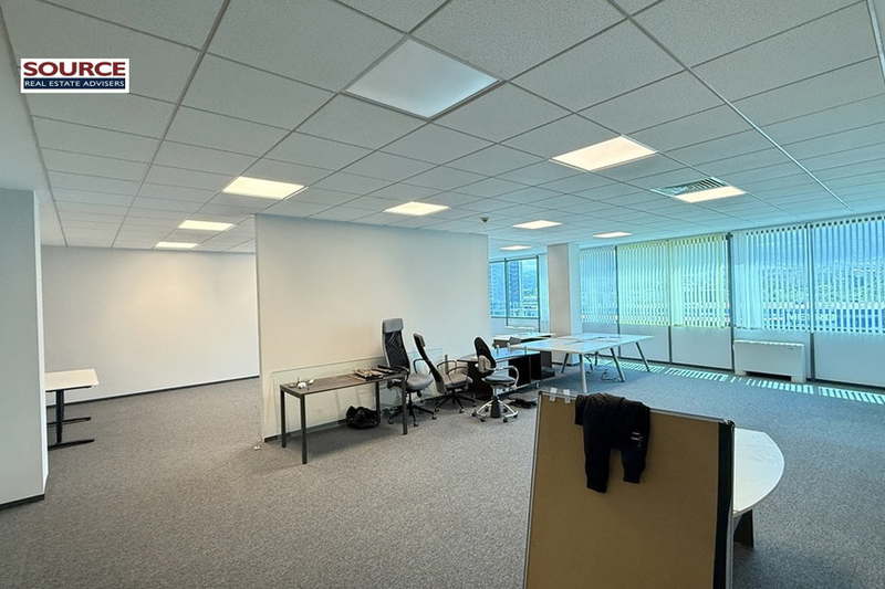 Office in Sofiya, 7-Mi 11-Ti Kilometyr