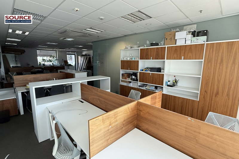 Office in Sofia, 7-Mi 11-Ti Kilometyr