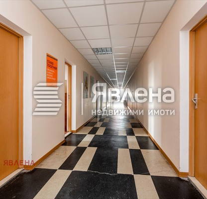 Снимка 3 — Офис в София, Банишора