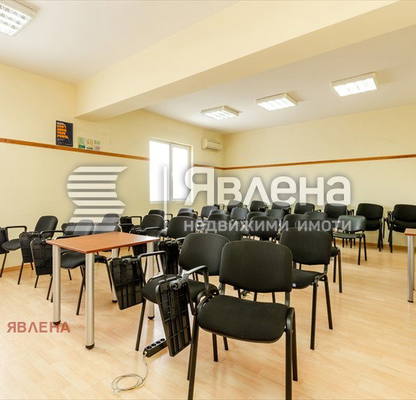 Снимка 4 — Офис в София, Банишора