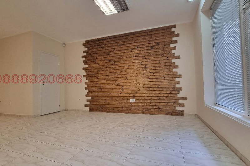 Office in Sofiya, Belite Brezi