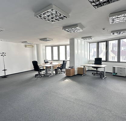 Photo 2 — Office in Sofiya, Borovo