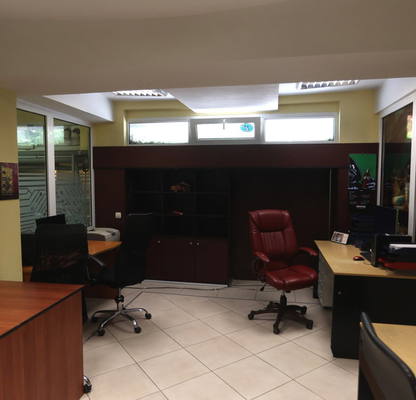 Photo 3 — Office in Sofiya, Centyr