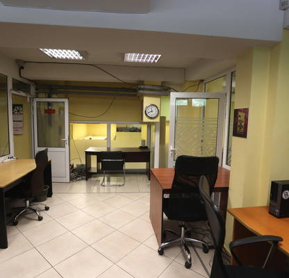 Photo 4 — Office in Sofiya, Centyr
