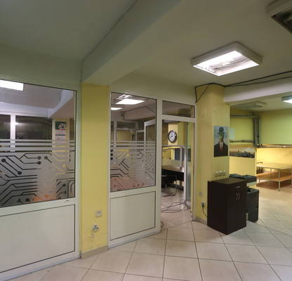 Photo 5 — Office in Sofiya, Centyr