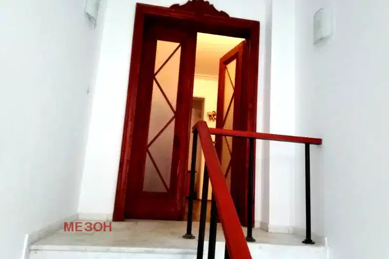 Офис в София, Център