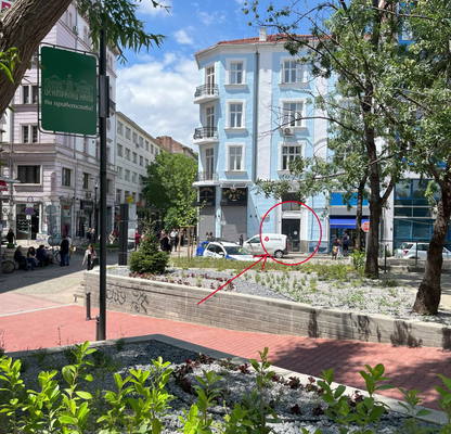 Photo 2 — Office in Sofia, Centyr