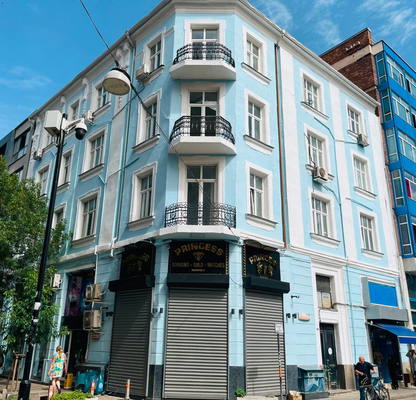 Photo 3 — Office in Sofia, Centyr