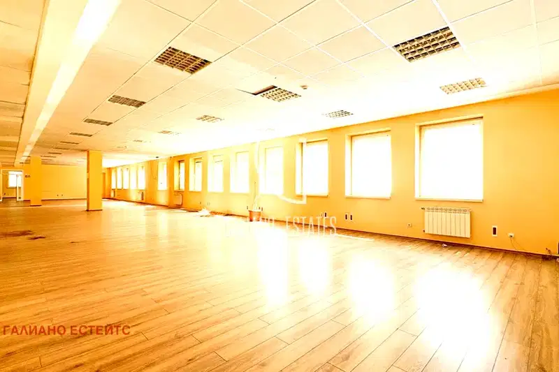 Office in Sofiya, Centyr