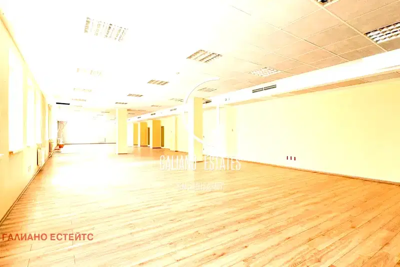 Office in Sofiya, Centyr