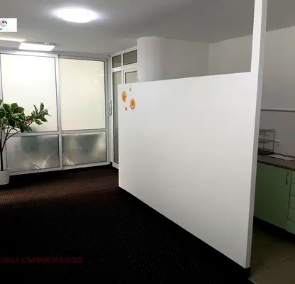 Photo 5 — Office in Sofiya, Centyr
