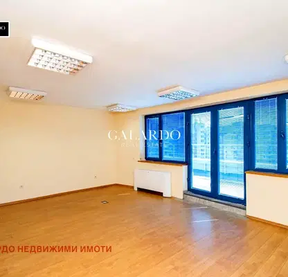 Photo 4 — Office in Sofia, Centyr