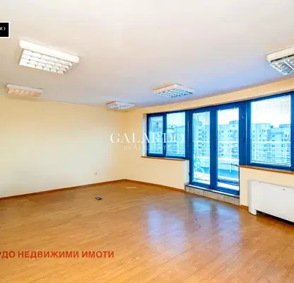 Photo 5 — Office in Sofia, Centyr