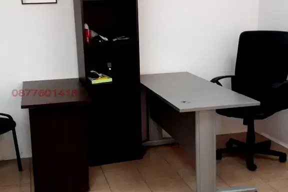 Офис в София, Център